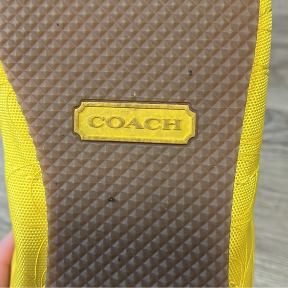 Coach - Picture 6 of 8